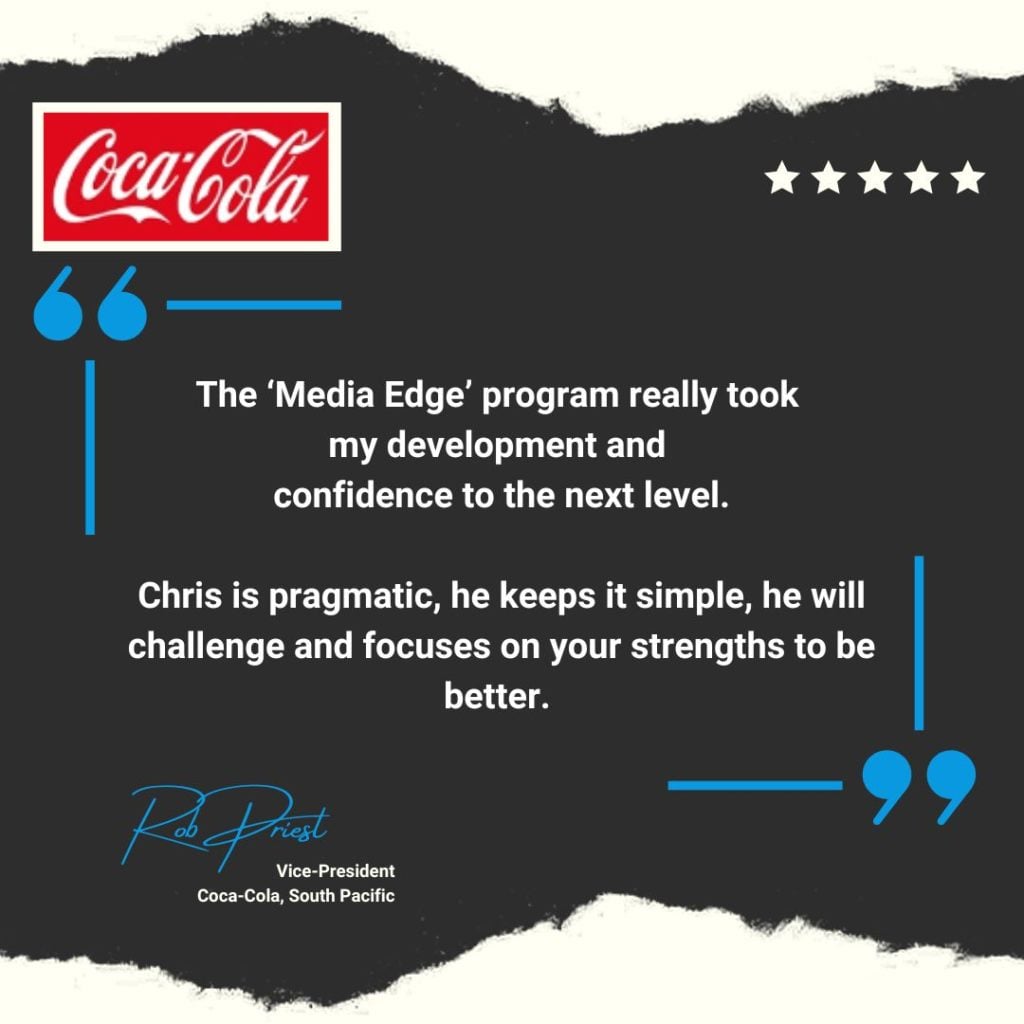Coca-Cola South Pacific