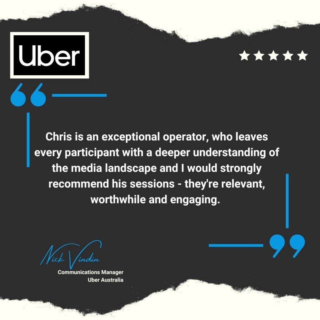 Uber