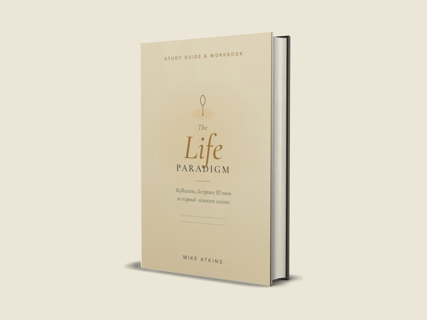 The Life Paradigm devotional and study guide