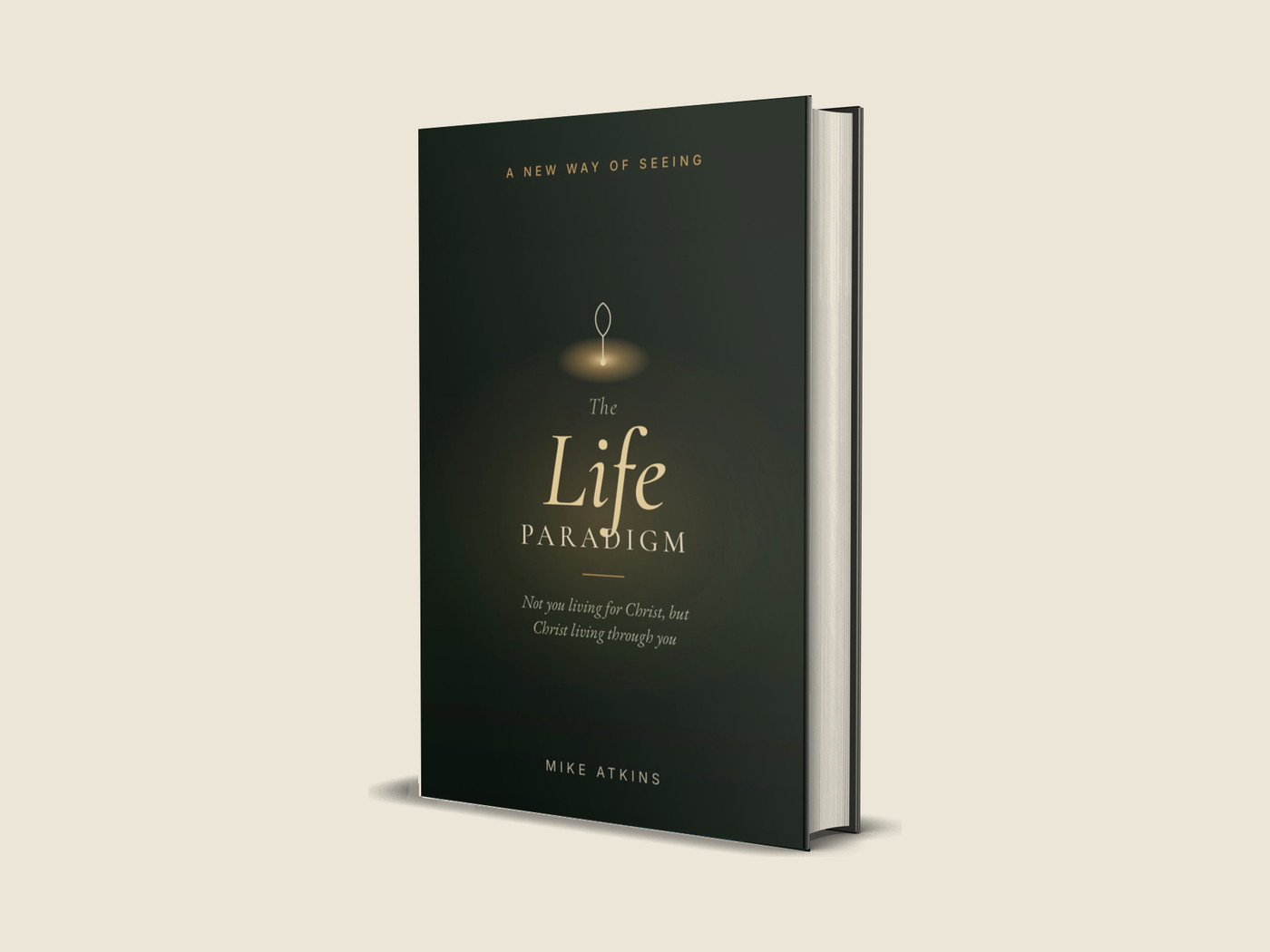 The Life Paradigm companion book