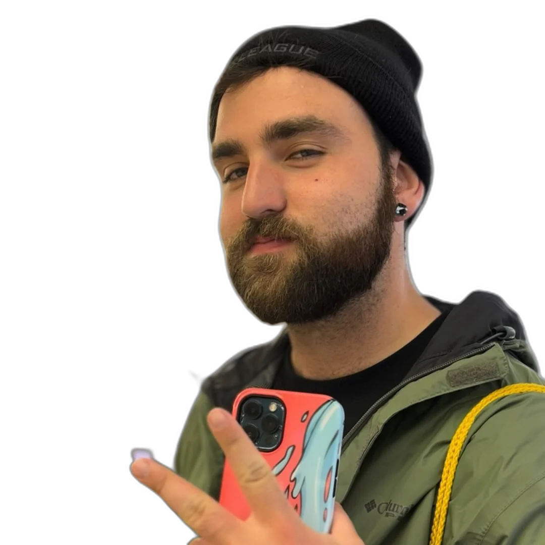 Ethan Rush
