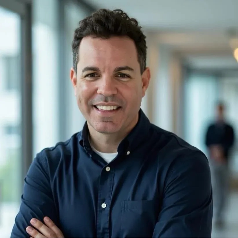 Dr. Mike Ronsisvalle, Psy.D. · Founder, LiveWell