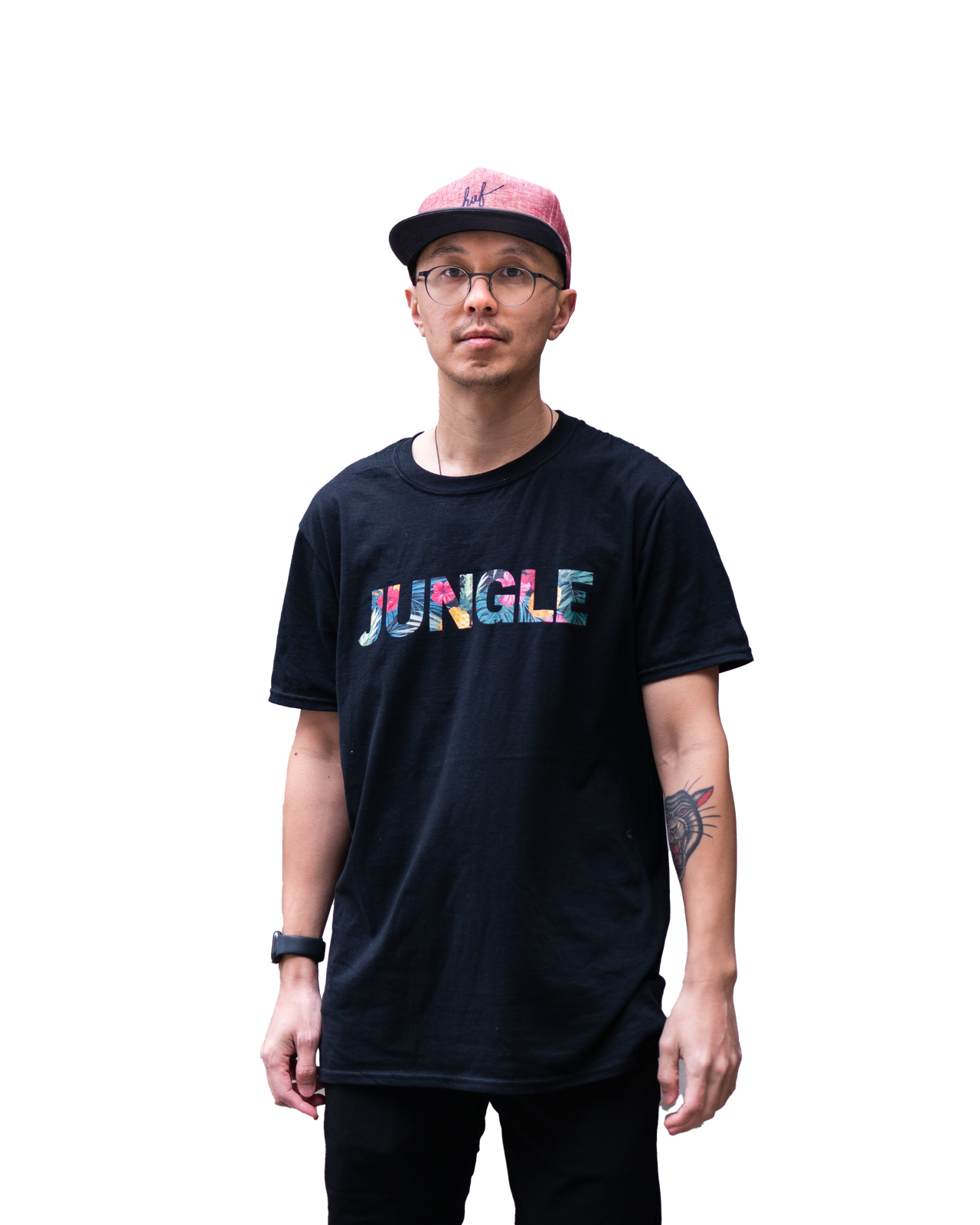 STRANJAH