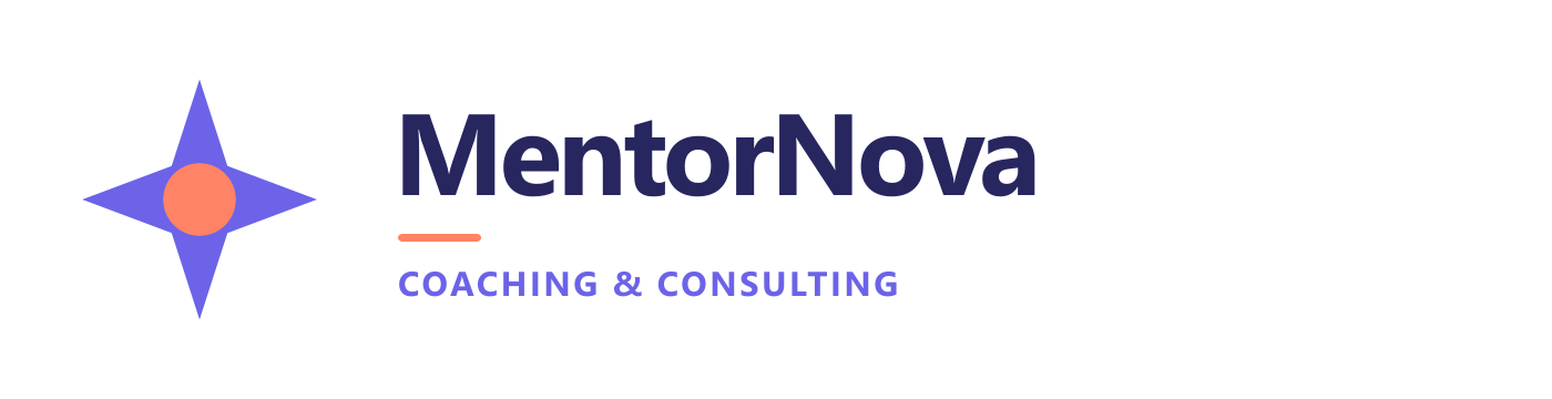 MentorNova — Guidance that unlocks growth