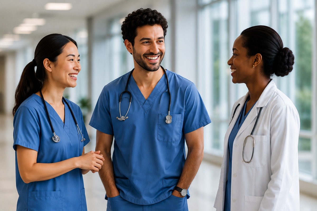 Private Physician Community