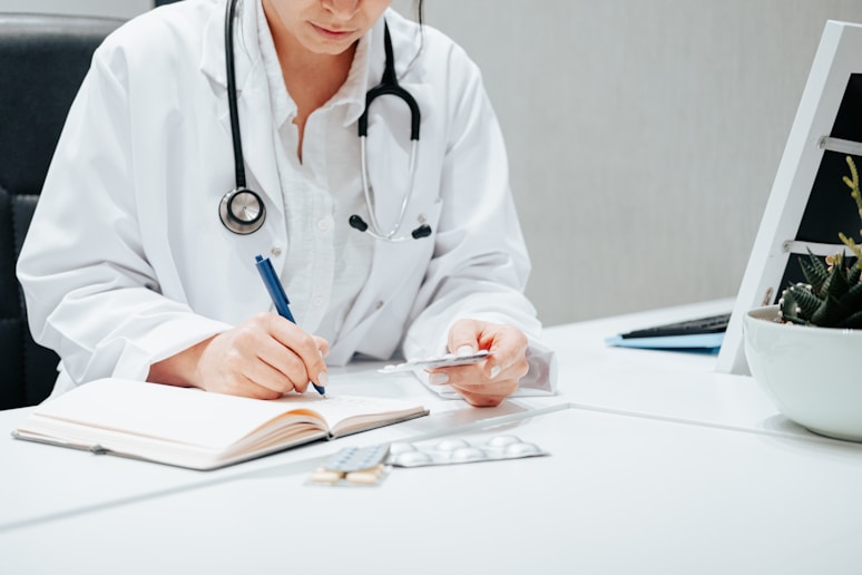 Build a proactive mental health plan before you need it