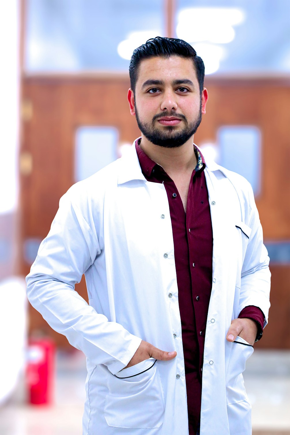 Residency Launch: Onboarding Course