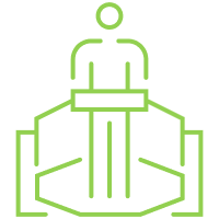 ACGME Conference Presentation icon