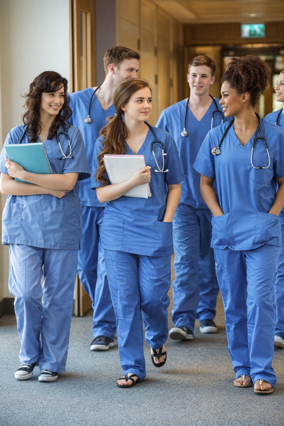 Start Residency Confident — Not Overwhelmed