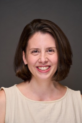 Haillie Riggs, LICSW