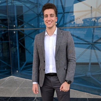 Mahmoud El Rouby