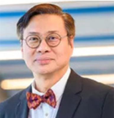 Phillip Phan MD