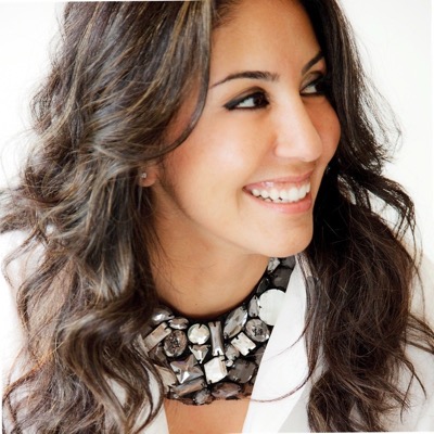 Rana Mouawad