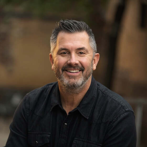Mark Harris