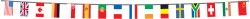 flags of the world