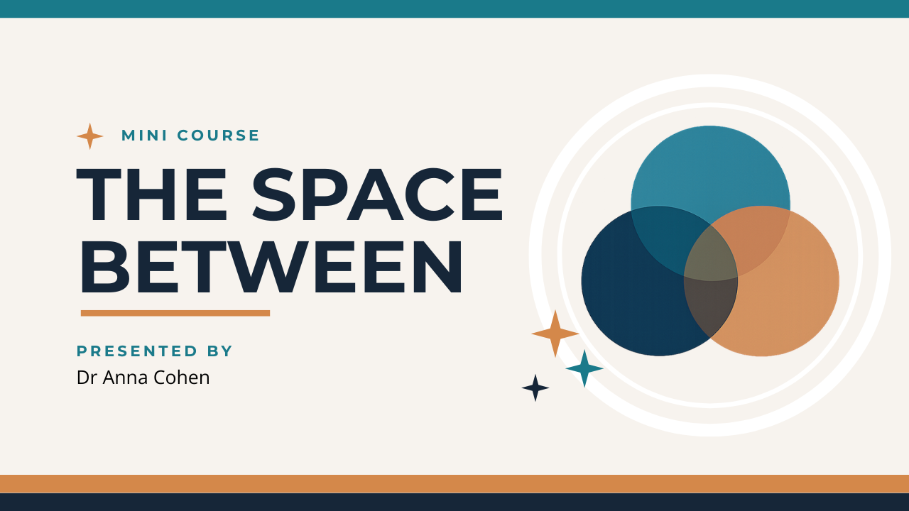 The Space Between