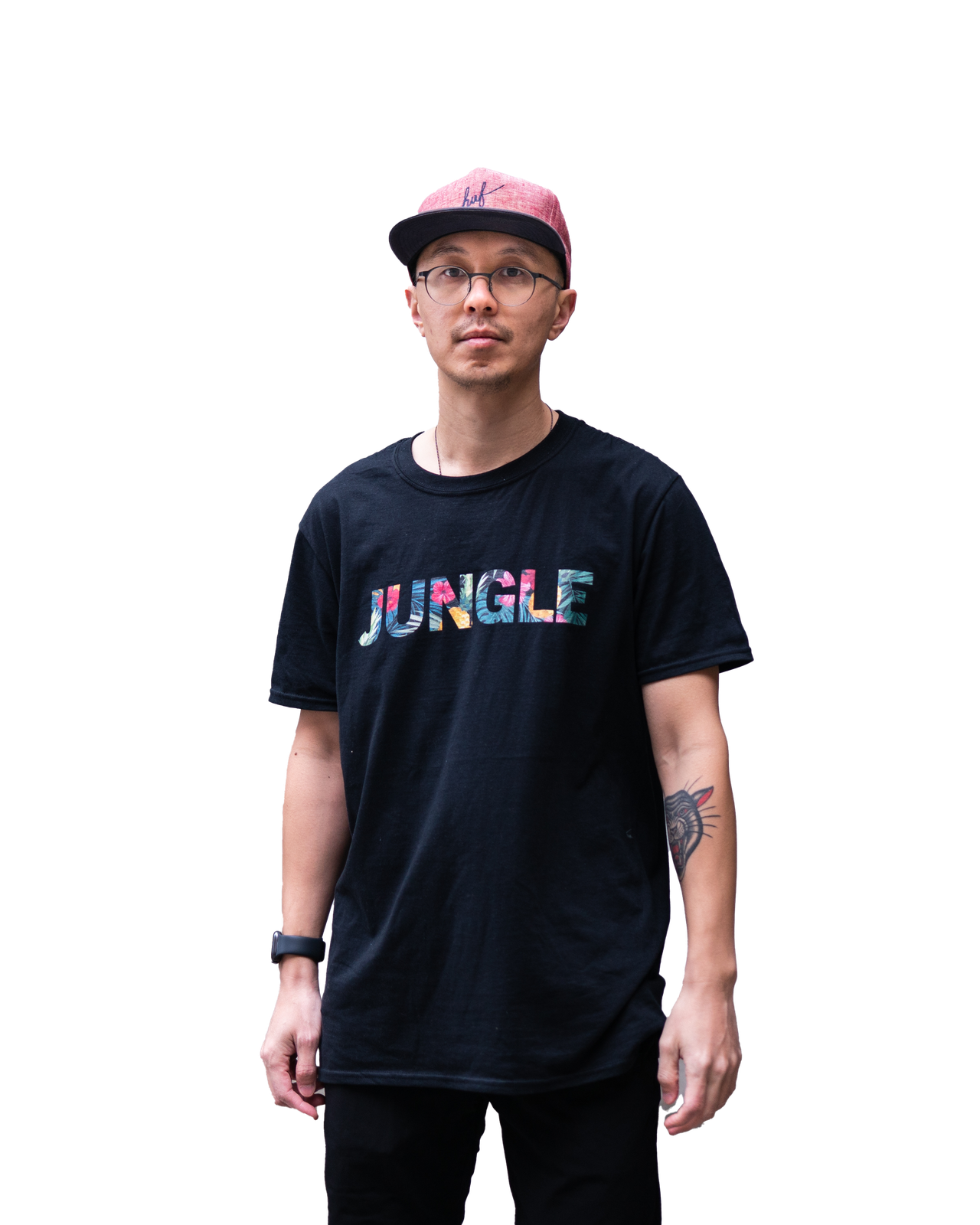 STRANJAH