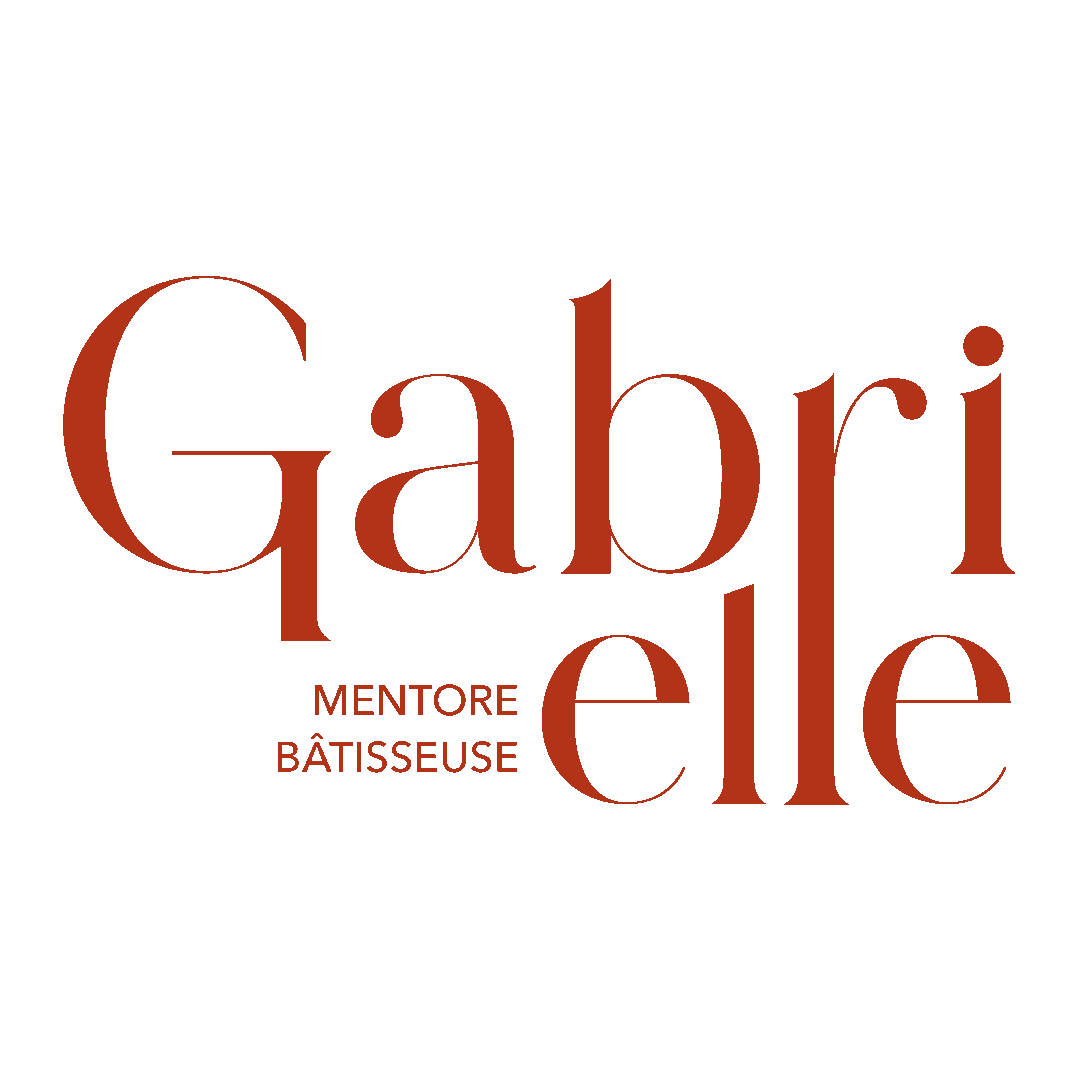 Gabrielle Tassé — Mentore bâtisseuse