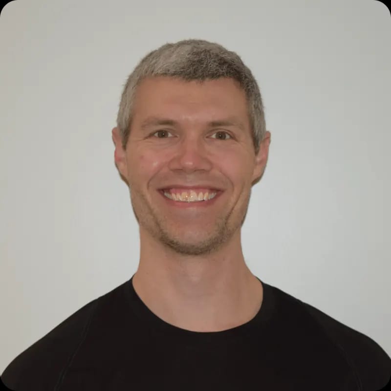 Steve Thurston