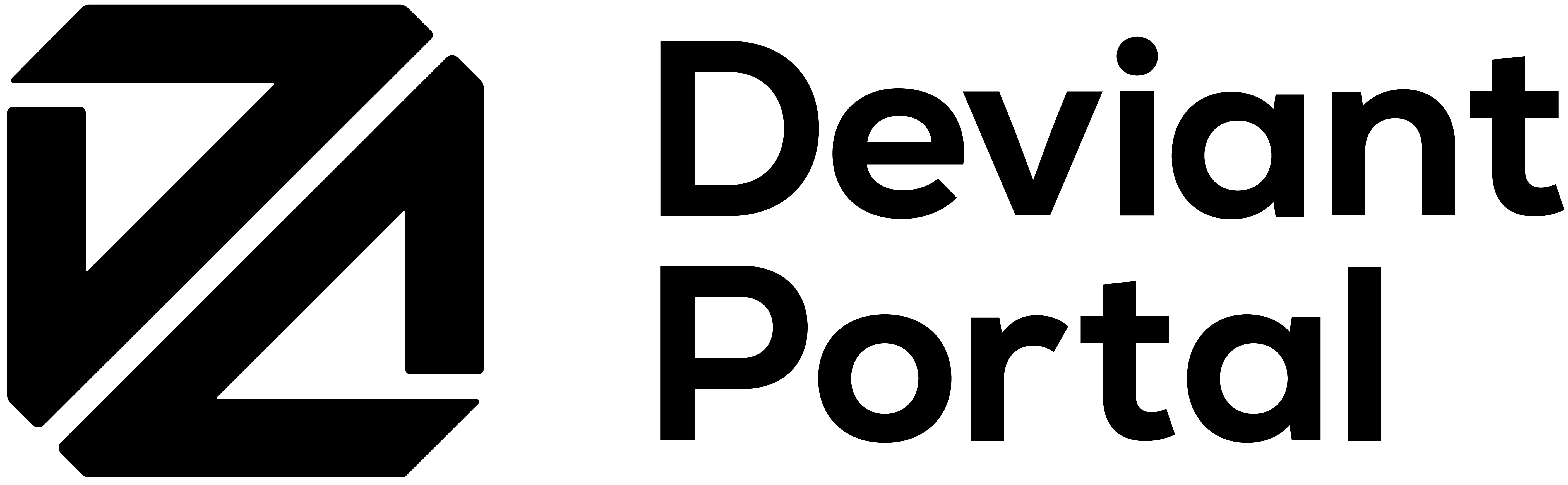 Deviant Portal