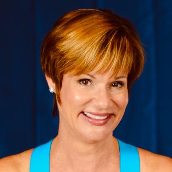 Ann Frederick