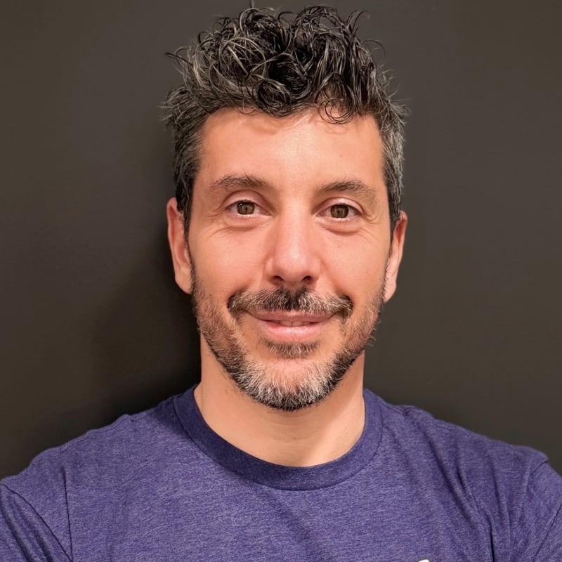 Gui Spiteri