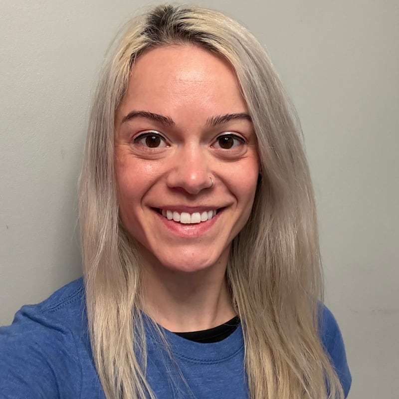 Jessica Walesch