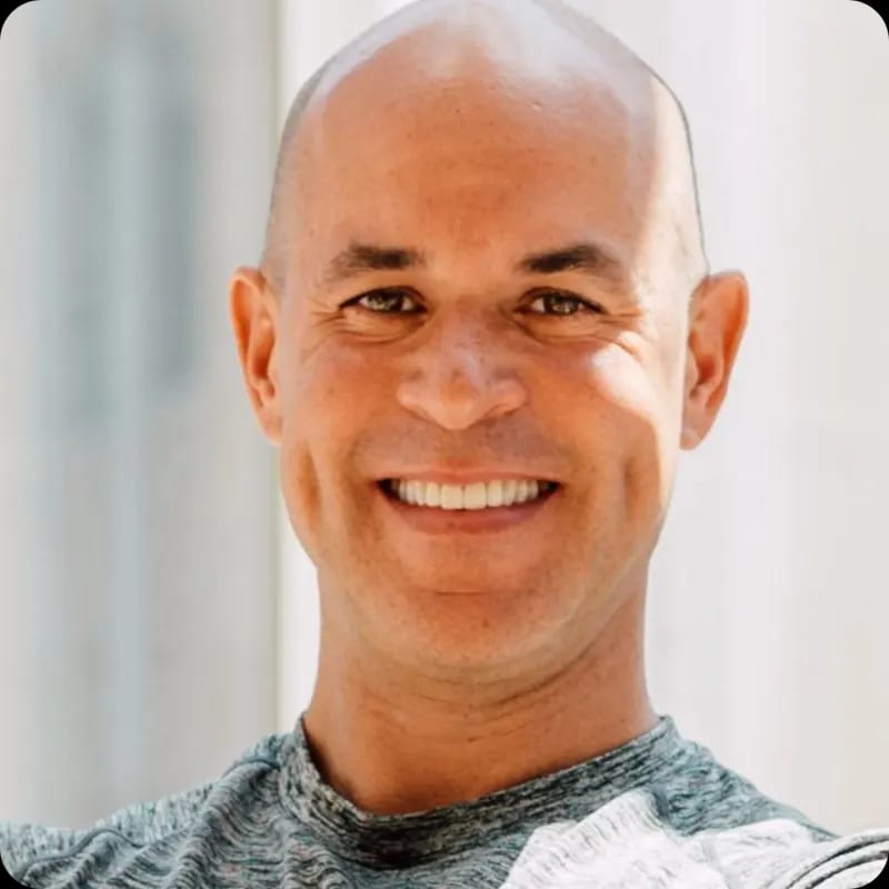 Kevin Darby