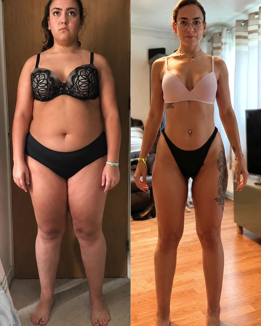 Mariana, antes e depois do PFD Reset