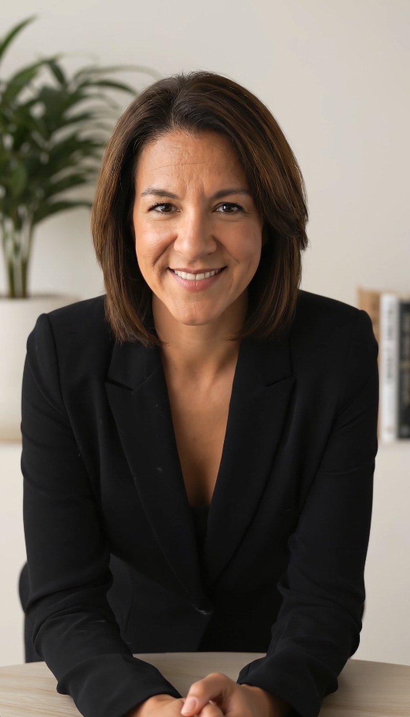 Audrey Gordon