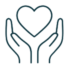 Build compassion