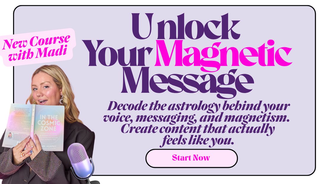 Tapping into your