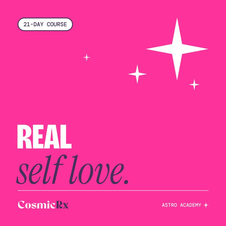 Real Self Love: a 21-day self-love audio course by Madi Murphy