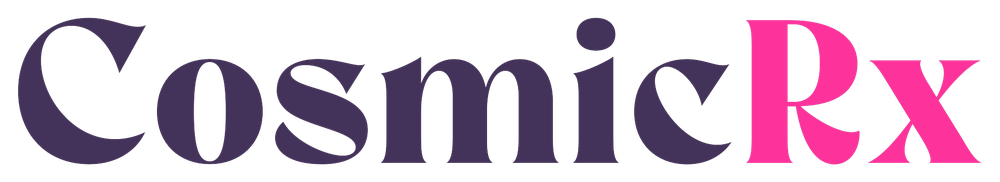 CosmicRx Astro Academy