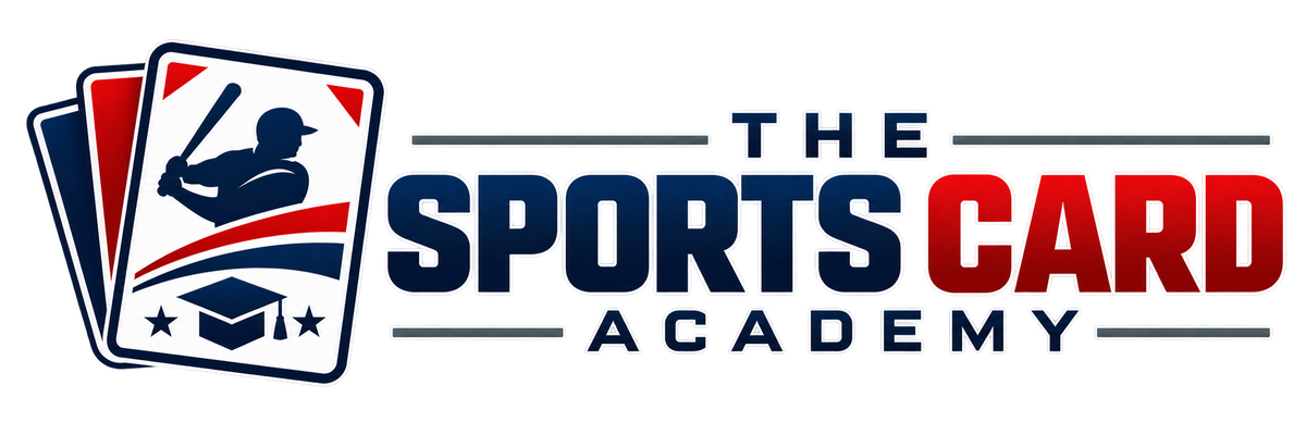 The Sports Card Academy