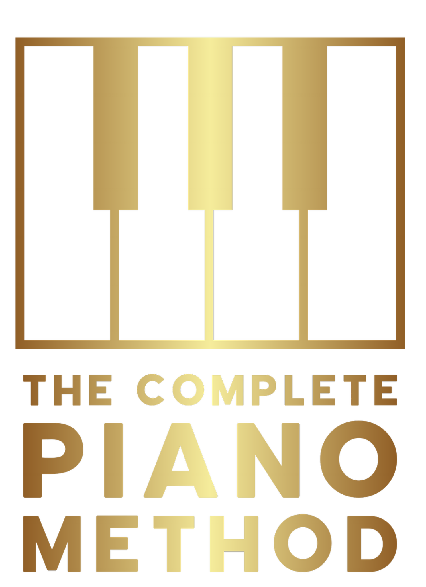 The Complete Piano Method