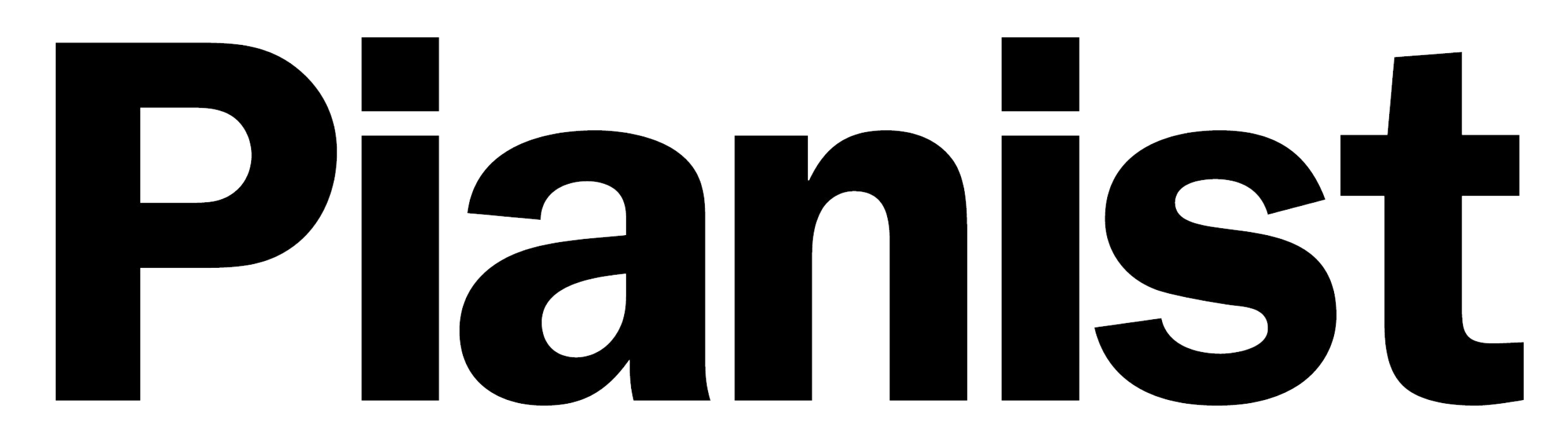 Pianist Magazine