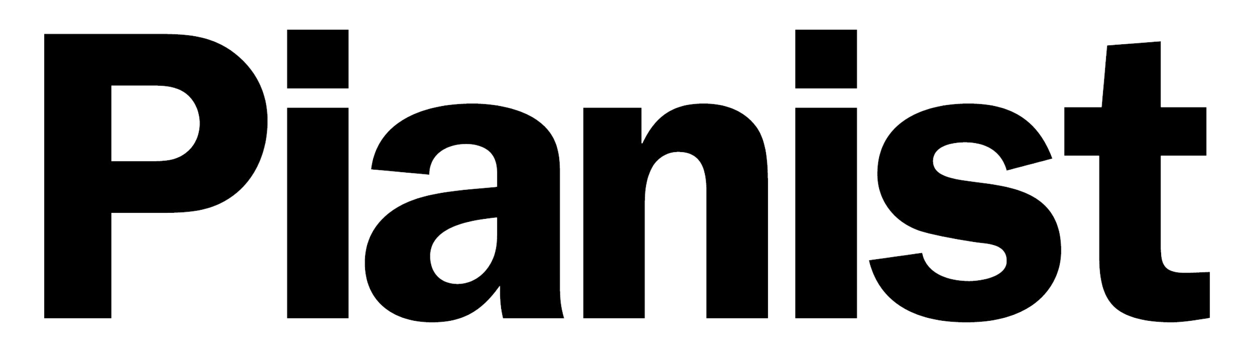 Pianist Magazine