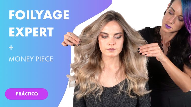Foilyage Expert