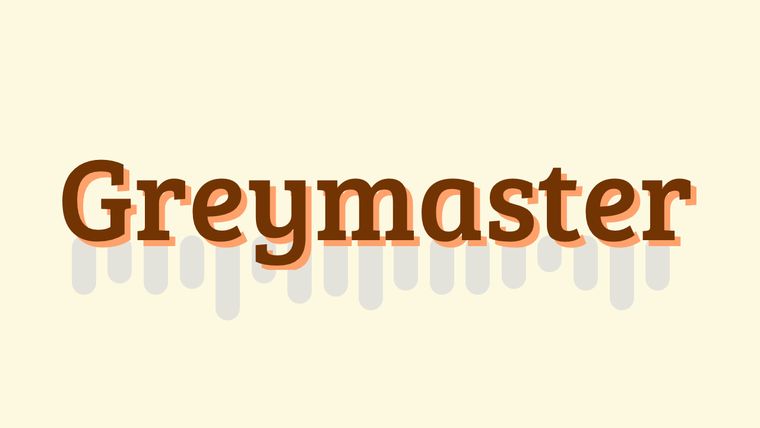 Greymaster