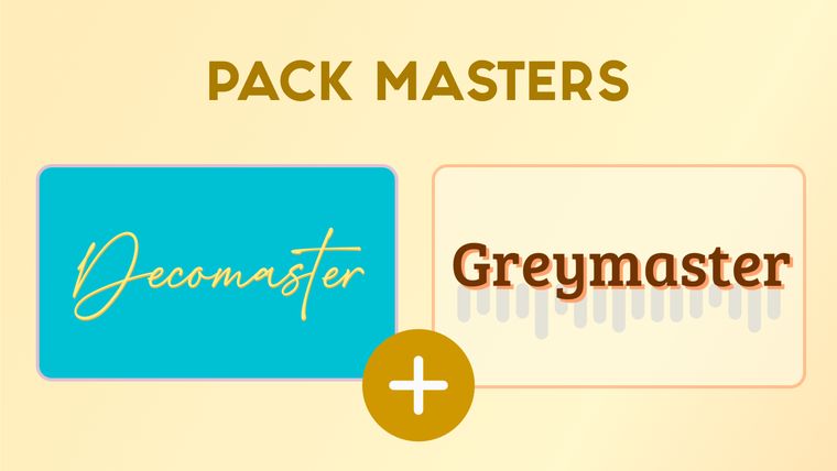Pack Masters