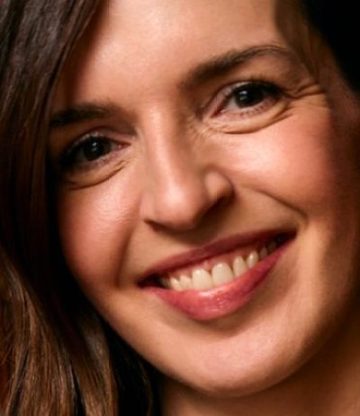 Jeannine Frank