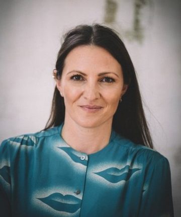 Barbara Eselböck