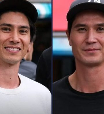 Andreas & Sebastian Lechle