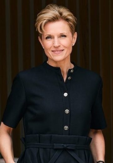 Birgit Reitbauer