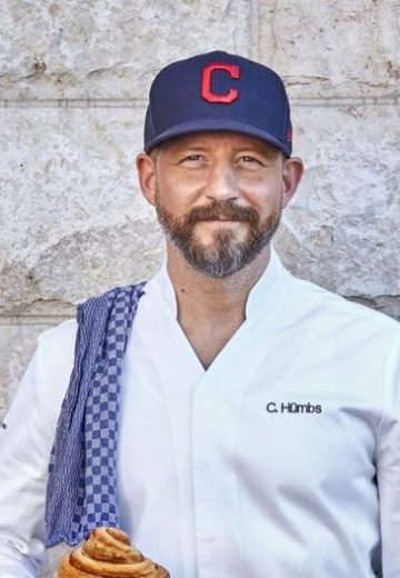 Christian Hümbs