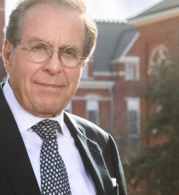 Horst Schulze