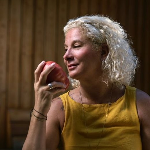 Ana Roš