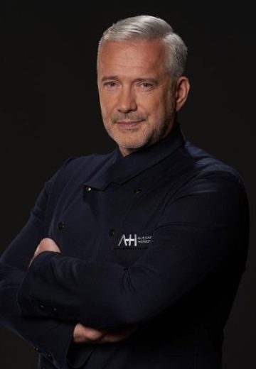 Alexander Herrmann