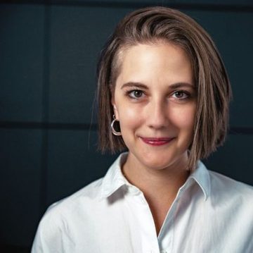 Anna Schubert